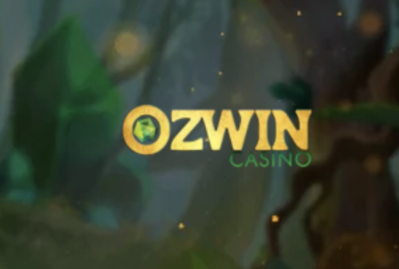Ozwin Casino Logo