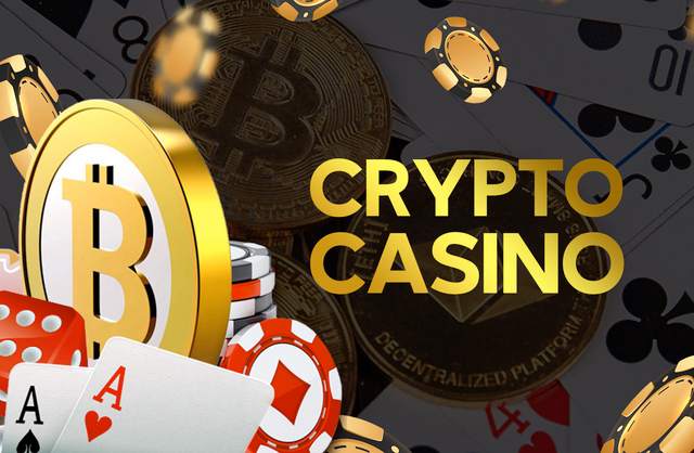 Crypto Casino Deutschland Ethik