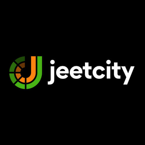 JeetCity logo