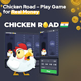 Logo Chicken Road
