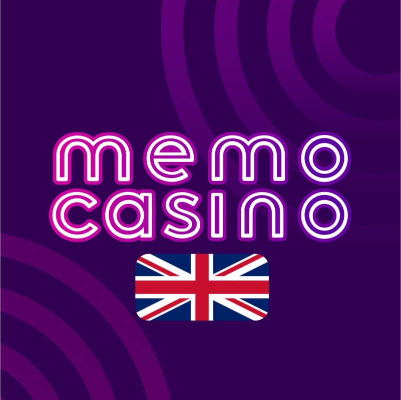 Memo Casino Logo