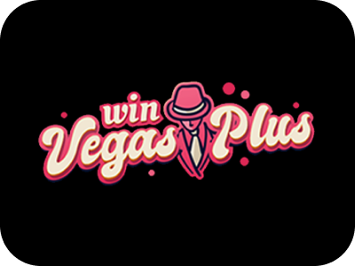 Vegas Plus Logo