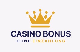 Nv Casinos Logo – Repräsentiert die Marke hinter den No-Deposit-Angeboten