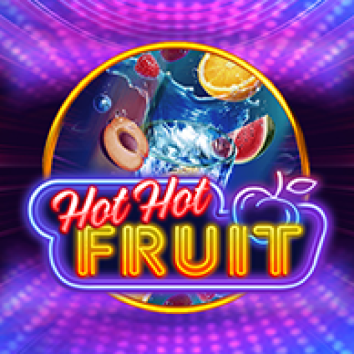 Hot Hot Fruit Logo