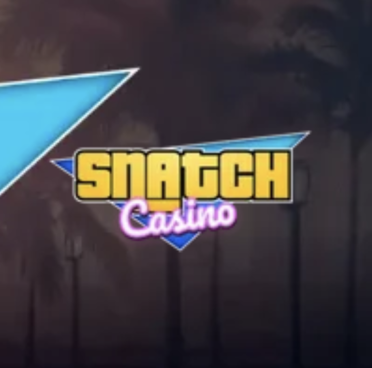 Logo Snatch Casino
