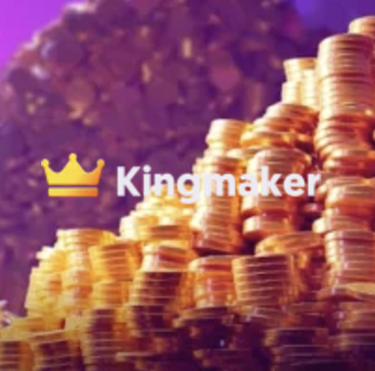 Kingmaker casino login