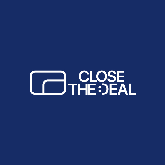 Close The Deal