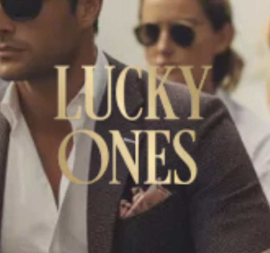 En grundig gjennomgang av Lucky Ones Casino for norske spillere