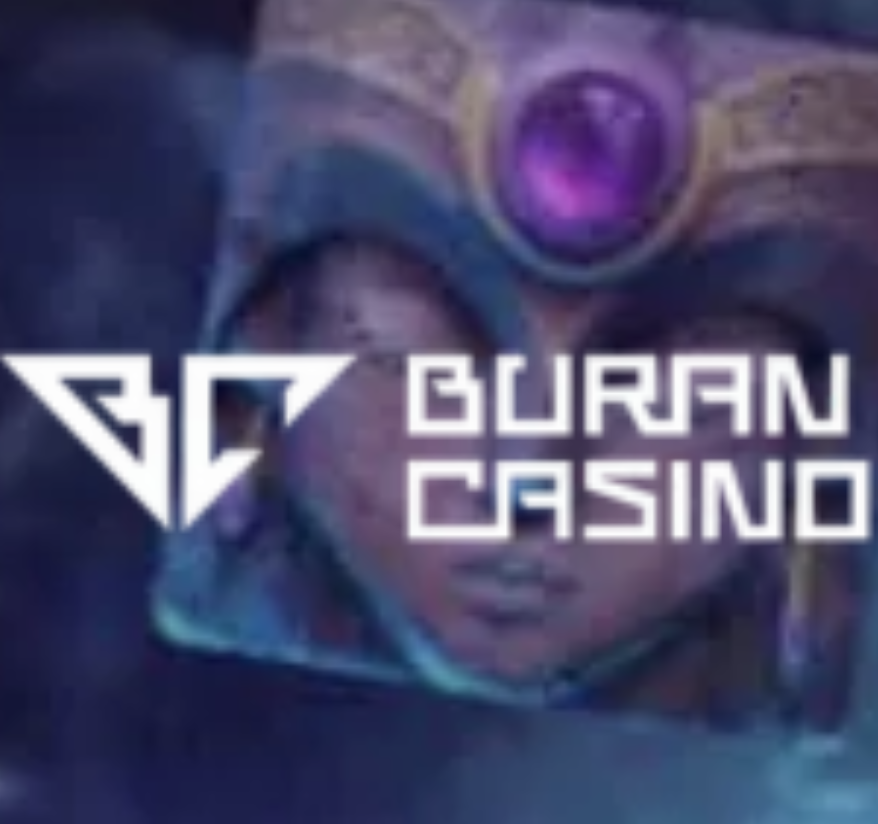 Casino buran