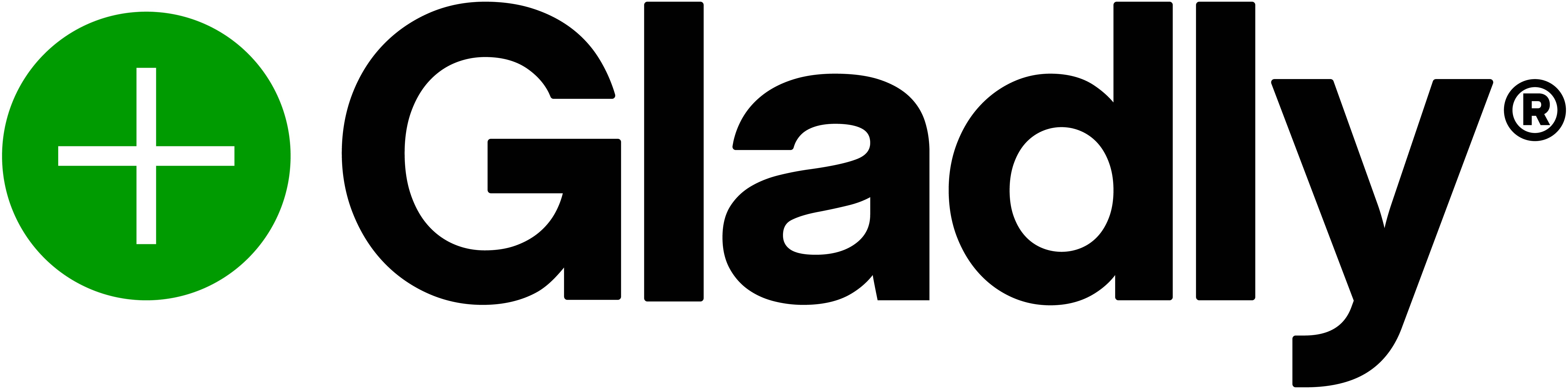 Gladly Software, Inc.