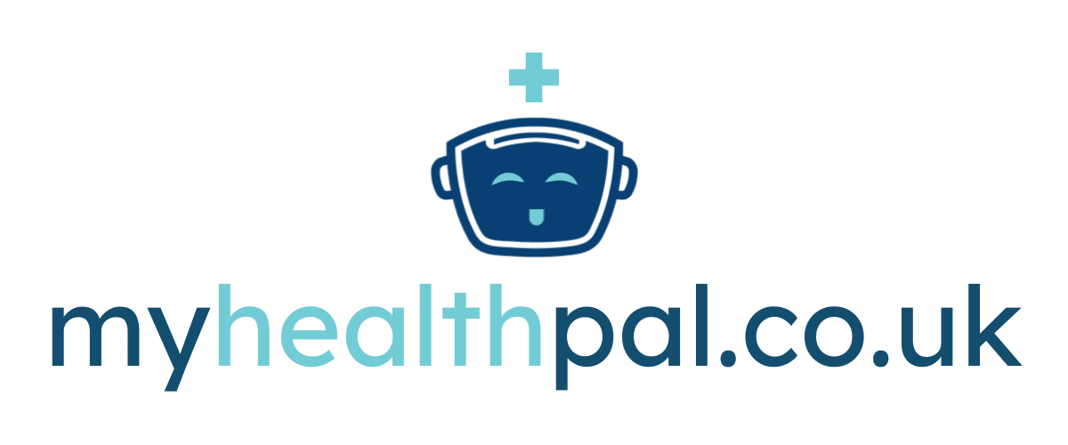 Myhealthpal