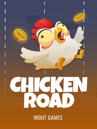 Logo Chicken Road