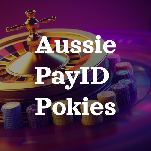 The Pokies Net Casino Logo