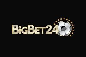 Logo di Bigbet24 - Interfaccia piattaforma scommesse