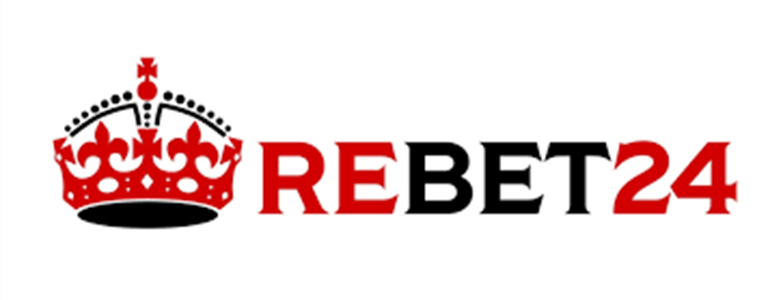 Logo Rebet24