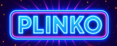 Jeu Plinko: Jouez et Gagnez x555 Votre Mise