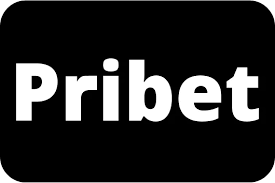 Offizielles Pribet Logo