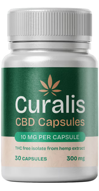 Curalis CBD Capsules Reviews | Read Customer Service Reviews of ...