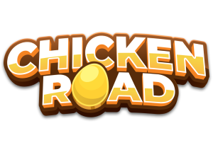 Logo Chicken Road