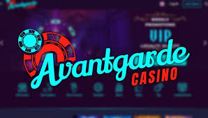 Avantgarde Casino Logo