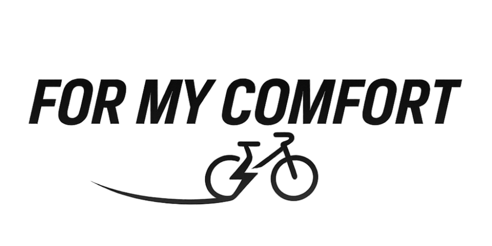 For My Comfort