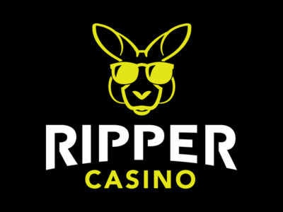 Ripper Casino Logo