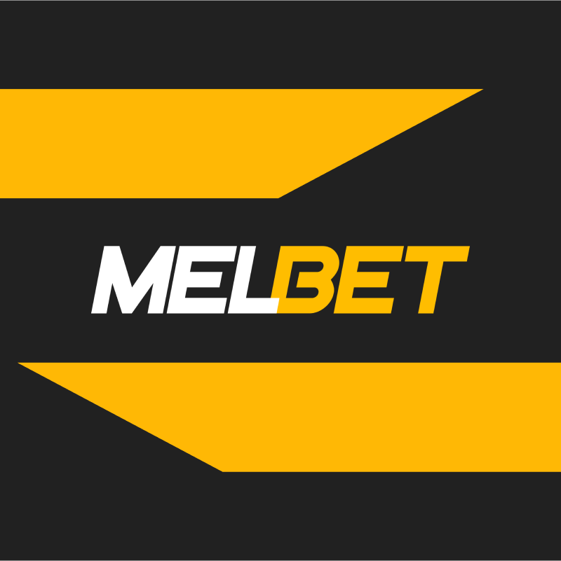 Logo de Melbet