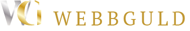 Webbguld