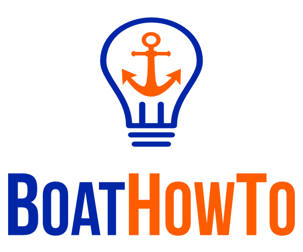 BoatHowTo logo