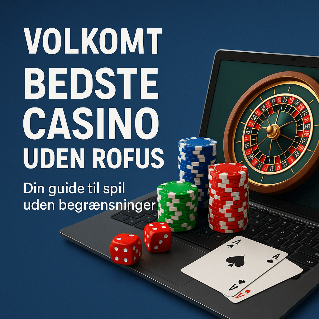 Sådan køber du Spil Uden Om Rufus på et stramt budget