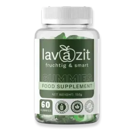 Bewertungen zu Lavazit Gummies | Lesen Sie Kundenbewertungen ...
