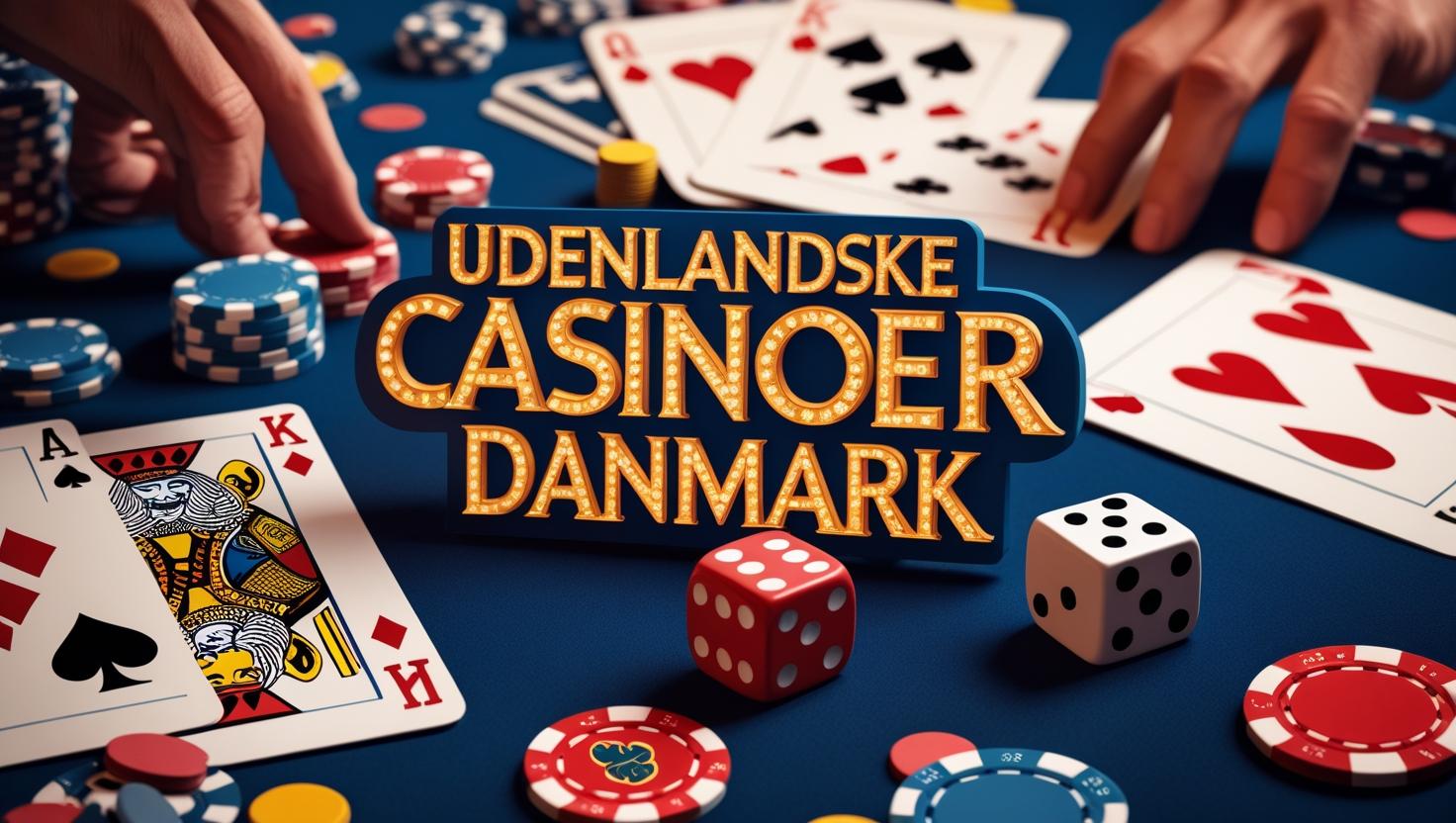 Mit største Ritzo Casino lektion