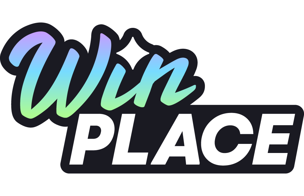 LuckyWave Casino Logo