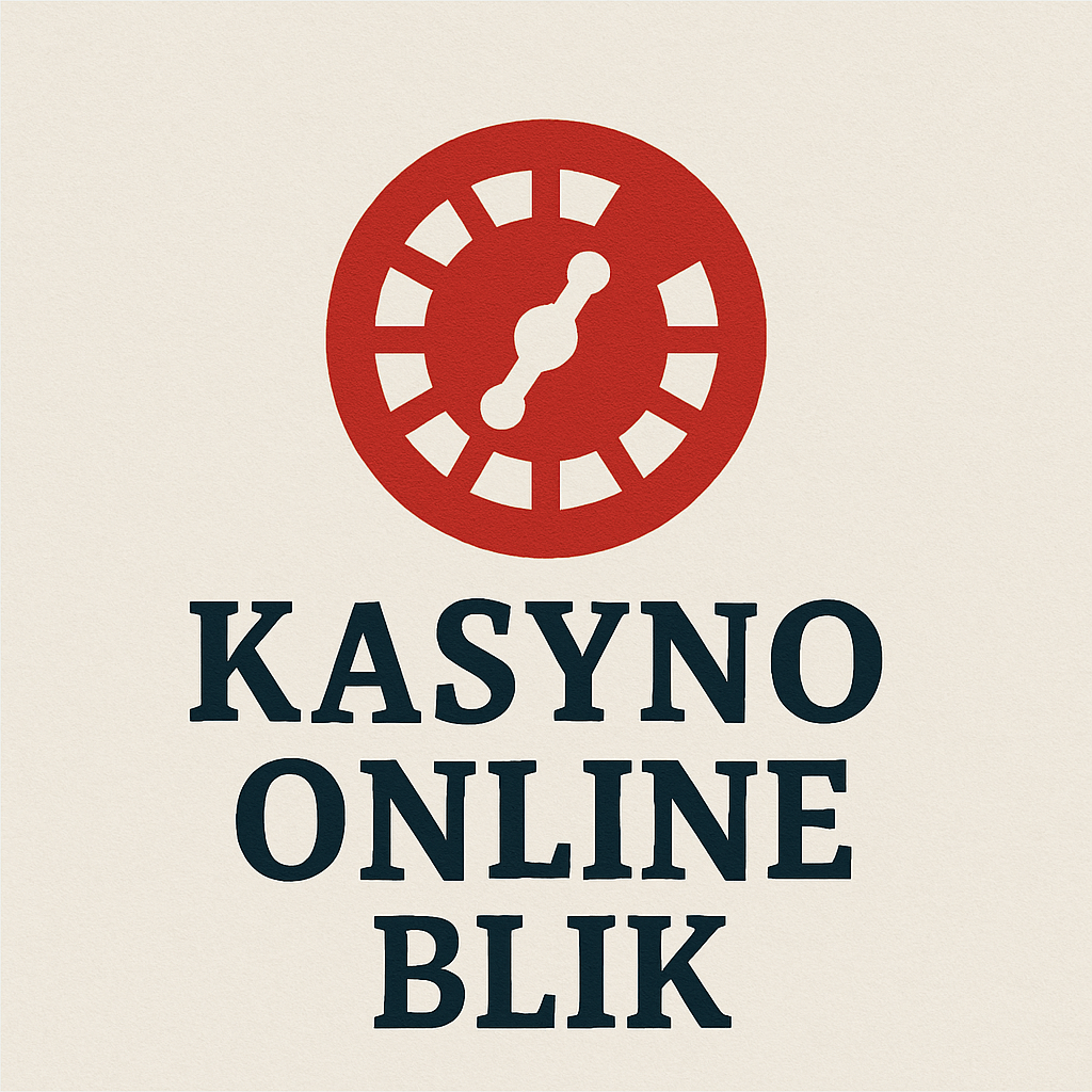 Logo BLIK