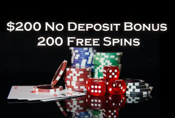 A Big Candy Casino Logo