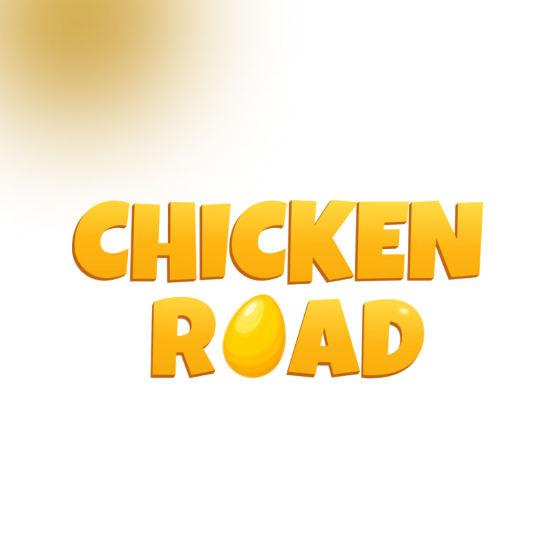 Logo du jeu Chicken Road