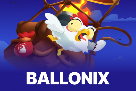 Ballonix Casino Discount Code: Ballo Nix Casino App APK – Mobile Nutzung im Überblick