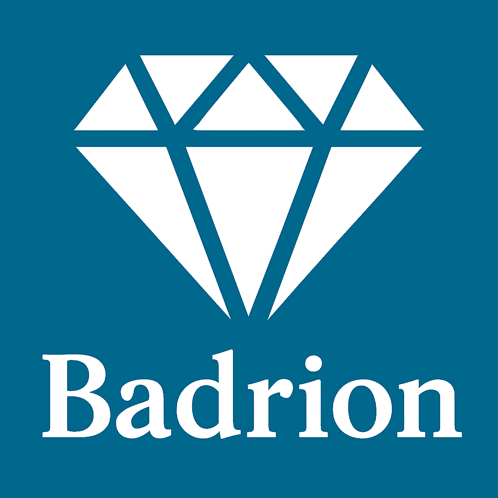 Badrion