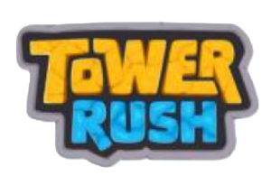 TowerRush Official Stream: Tower Rush e guía de combinación de torres
