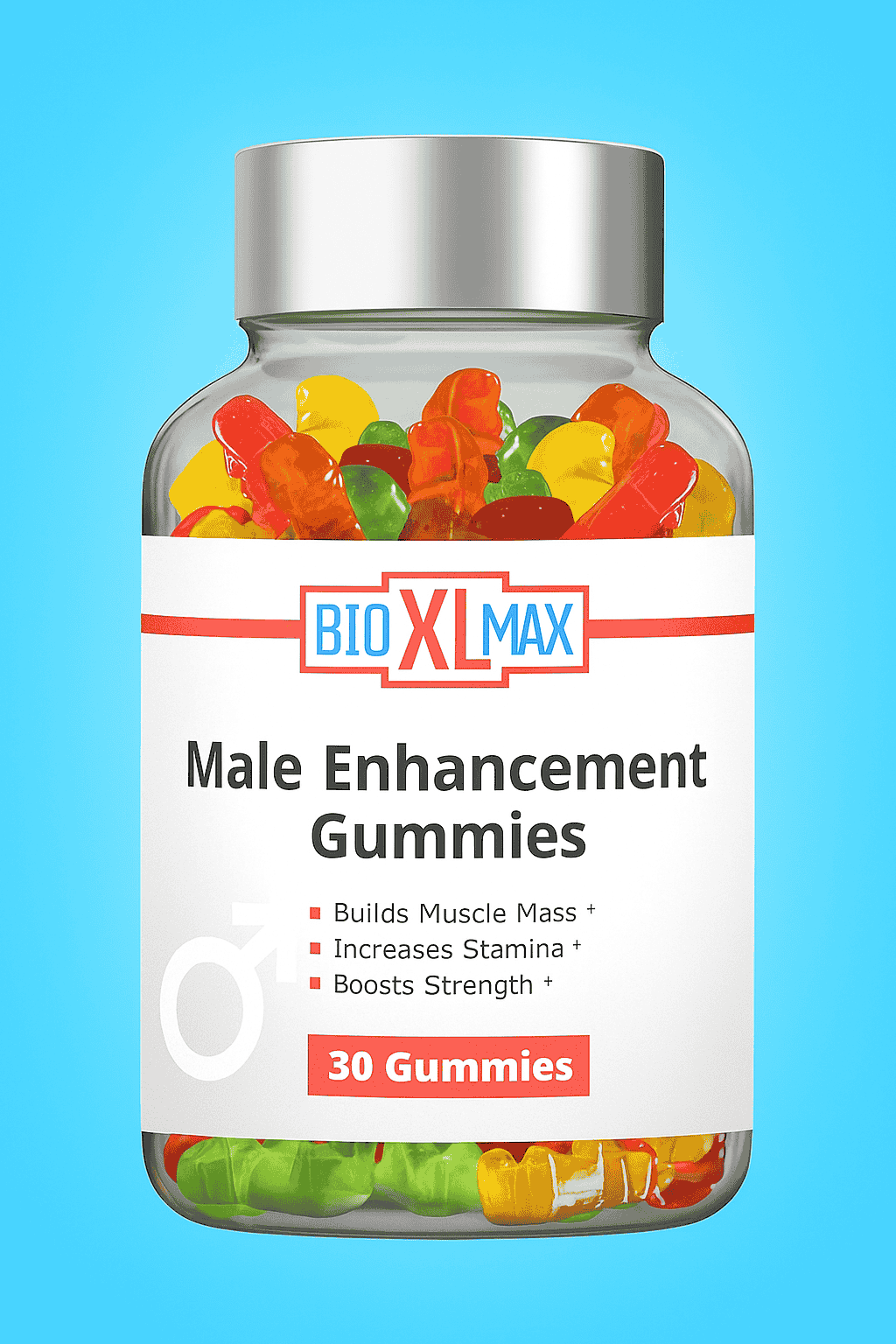 Bio XL Max ME Gummies Reviews | Read Customer Service Reviews of bio.xl .canada.forexnews.bg