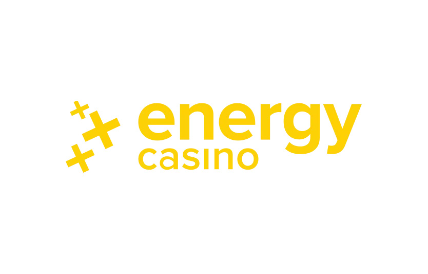 Energy Casino Logo