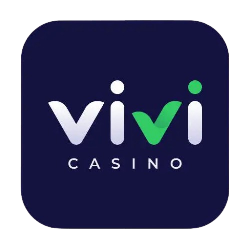 Logo de NV Casino