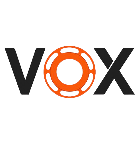 Logo Vox Casino