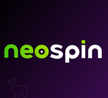 Neospin Casino Logo