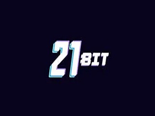 21bit Casino Logo