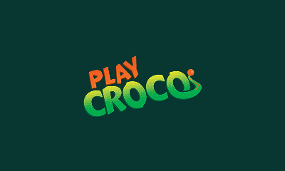 PlayCroco Logo