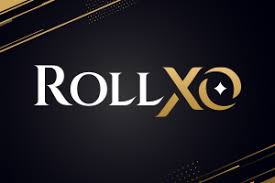 Rollxo Casino Logo