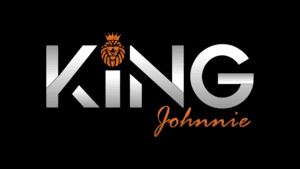 King Johnnie Casino Logo