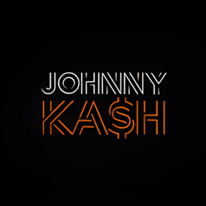 Johnny Kash Casino Logo