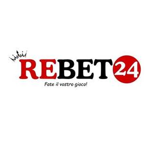 Rebet24 Logo